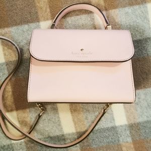 Kate Spade Cedar Street Mini Nora Crossbody